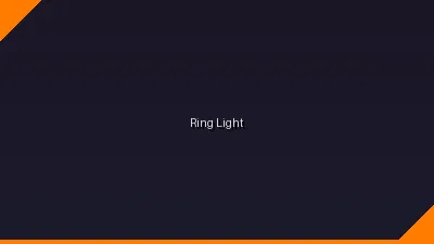 积分兑换 - LED环形补光灯 | minigirl 积分商城
